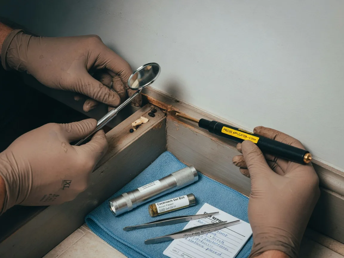 Why choose Emergency Pest Control in Chacon, NM